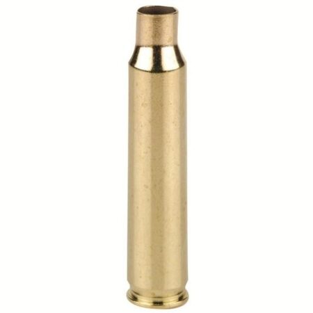 Hornady .223 Remington Unprimed Brass- Box of 50- 8605