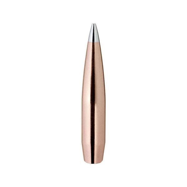 Hornady Bullets .30 Caliber (.308) 176 Gr. A-Tip Match Boat Tail- Box of 100