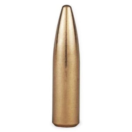 Berry's Bullets .300 Blackout (.308 Diameter) 220 Gr. Plated Spire Point- Box of 500