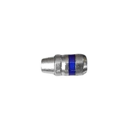 Lightning Ammo Cast Bullets .38 Caliber (.357 Diameter) 158 Gr. Semi-Wadcutter - Box of 100