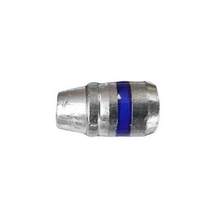 Lightning Ammo Cast Bullets .41 Caliber (.410 Diameter) 215 Gr. Semi-Wadcutter - Box of 100