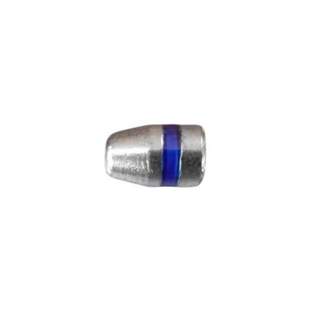 Lightning Ammo Cast Bullets 9mm (.356 Diameter) 122 Gr. Flat Point- Box of 100