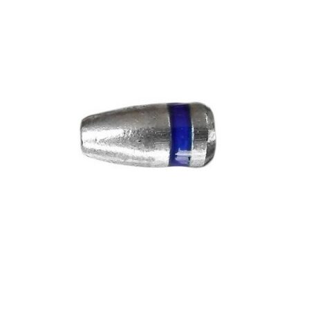 Lightning Ammo Cast Bullets 9mm (.356 Diameter) 147 Gr. Flat Point- Box of 100