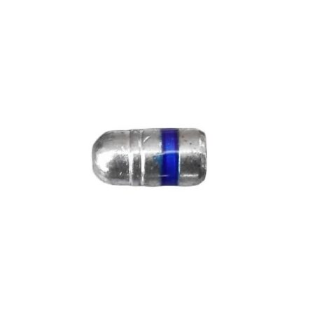 Lightning Ammo Cast Bullets .38 Caliber (.358 Diameter) 158 Gr. Round Nose Flat Point-CB- Box of 100