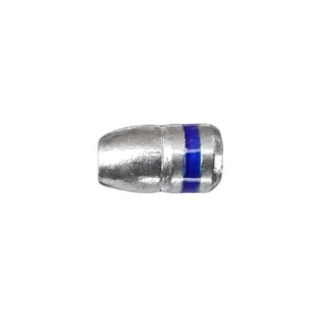 Lightning Ammo Cast Bullets .45-70 (.458 Diameter) 300 Gr. Lead Round Nose Flat Point-CB- Box of 100