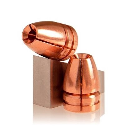 Lehigh Defense Bullets .380 (.355 Diameter) 75 Gr. Controlled Fracturing Hollow Point- Lead Free- Box of 50