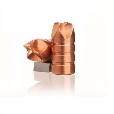 Lehigh Defense Bullets .32 Caliber (.312 Diameter) 95 Gr. Xtreme Defense FTM- Lead Free- Box of 50