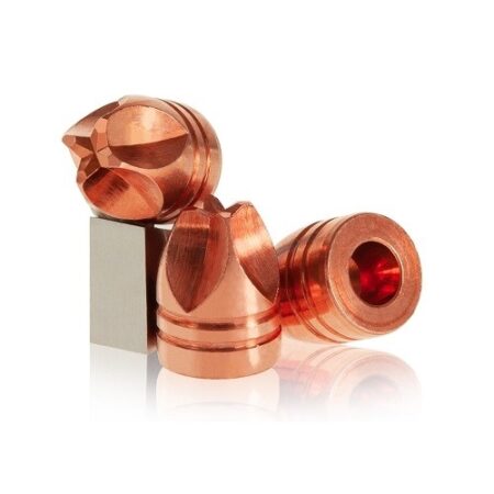 Lehigh Defense Bullets .45 Caliber (.451 Diameter) 120 Gr. Xtreme Defense FTM- Lead Free- Box of 50