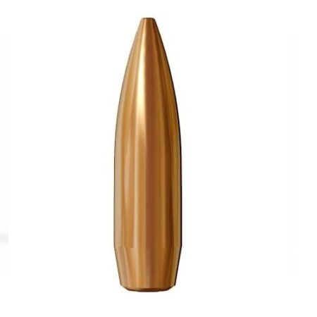 Lapua Bullets 6.5mm (.264 Diameter) 139 Gr. OTM Scenar- Box of 100