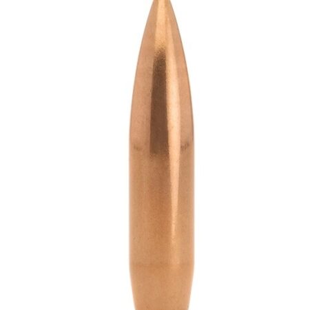 Lapua Bullets 6.5mm (.264 Diameter) 144 Gr. Full Metal Jacket Boat Tail- Box of 100