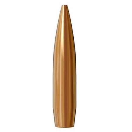 Lapua Bullets 6.5mm (.264 Diameter) 120 Gr. OTM Scenar-L- Box of 100