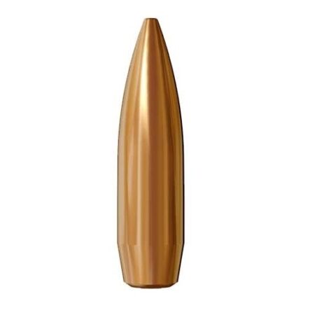Lapua Bullets 6.5mm (.264 Diameter) 123 Gr. OTM Scenar- Box of 100