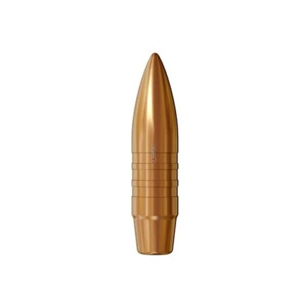 Lapua Bullets .30 Caliber (.308 Diameter) 200 Gr. Full Metal Jacket Subsonic- Box of 100