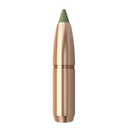 Nosler Bullets 7mm (.284) 150 Gr. E-Tip Spitzer Boat Tail- Lead Free- Box of 50
