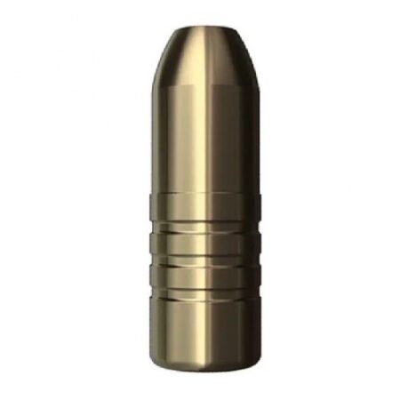 Federal Premium Bullets .458 Caliber (.458" Diameter) 500 Gr. Trophy Bonded Sledgehammer Solid- Box of 25