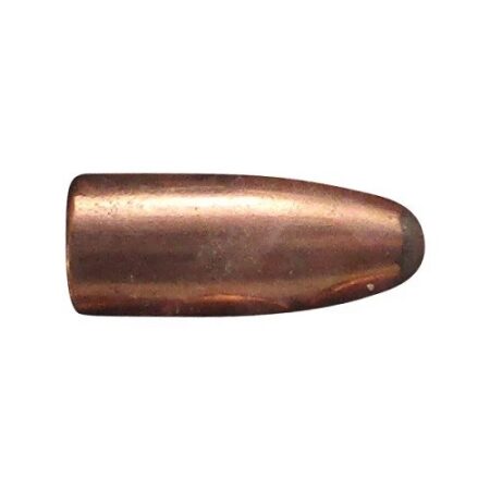 Prvi Partizan Bullets .22 Caliber (.222 Diameter) 45 Gr. Soft Point- Bag of 100