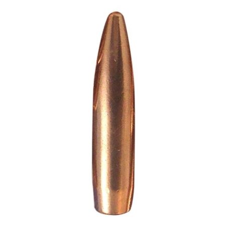 Prvi Partizan Bullets 7mm (.284 Diameter) 175 Gr. Full Metal Jacket Boat Tail- Bag of 50