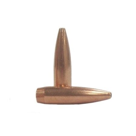 Prvi Partizan Bullets 7mm (.284 Diameter) 120 Gr. Hollow Point- Bag of 100