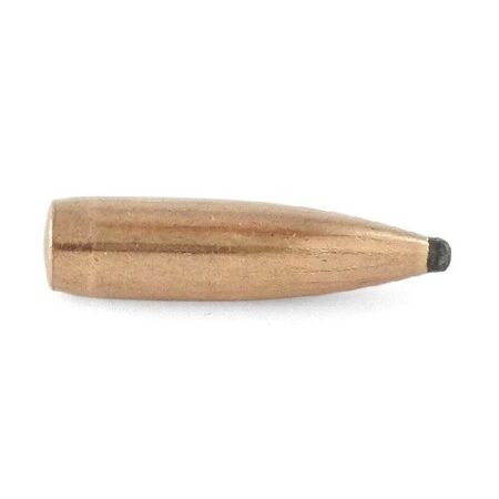 Prvi Partizan Bullets 7mm (.284 Diameter) 140 Gr. Soft Point Boat Tail- Bag of 100