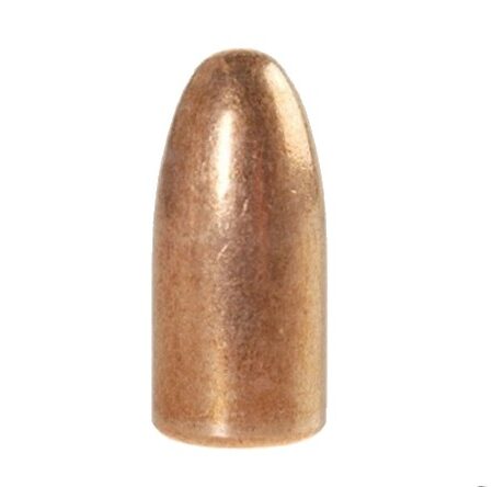 Prvi Partizan Bullets .30 Carbine (.307 Diameter) 110 Gr. Full Metal Jacket Round Nose- Bag of 50