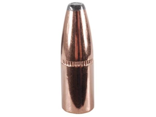 Prvi Partizan Bullets .30 Caliber (.308 Diameter) 150 Gr. Flat Soft Point- Bag of 50