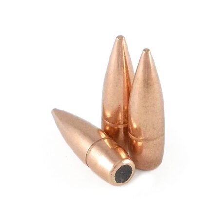 Prvi Partizan Bullets .30 Caliber (.308 Diameter) 145 Gr. M80 FMJ BT- Bag of 50