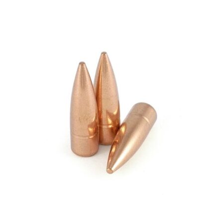 Prvi Partizan Bullets .30 Caliber (.308 Diameter) 150 Gr. Full Metal Jacket- Bag of 50