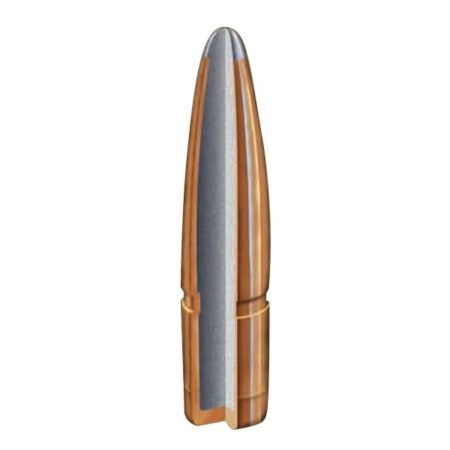 Prvi Partizan Bullets .303 Caliber/7.7mm (.311 Diameter) 180 Gr. Soft Point- Bag of 50