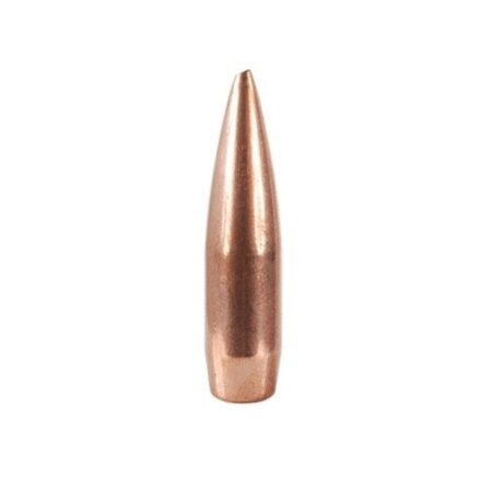 Prvi Partizan Bullets 8mm (.322 Diameter) 175 Gr. Hollow Point Boat Tail- Bag of 50