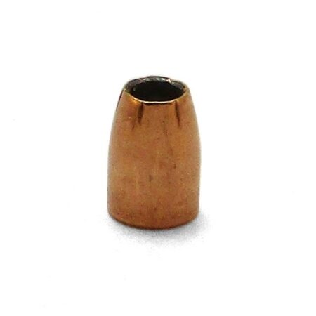 Prvi Partizan Bullets .32 Caliber (.3080 Diameter) 71 Gr. Jacketed Hollow Point- Bag of 100