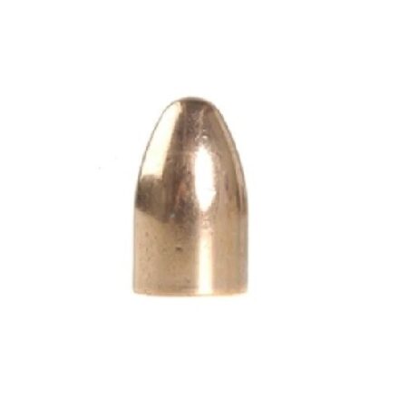 Prvi Partizan Bullets .380 Caliber (.3555 Diameter) 94 Gr. Full Metal Jacket- Bag of 100