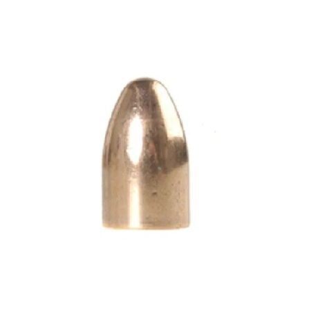 Prvi Partizan Bullets 9mm (0.3545 Diameter) 115 Gr. Full Metal Jacket- Bag of 100