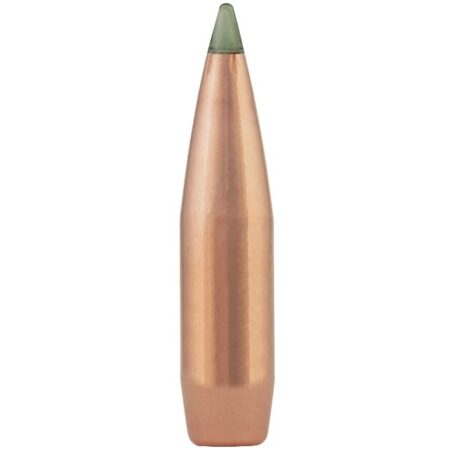 Speer Bullets Impact .30 Cal (.308 Diameter) 172 Gr. Impact Polymer Tip Boat Tail- Box of 50