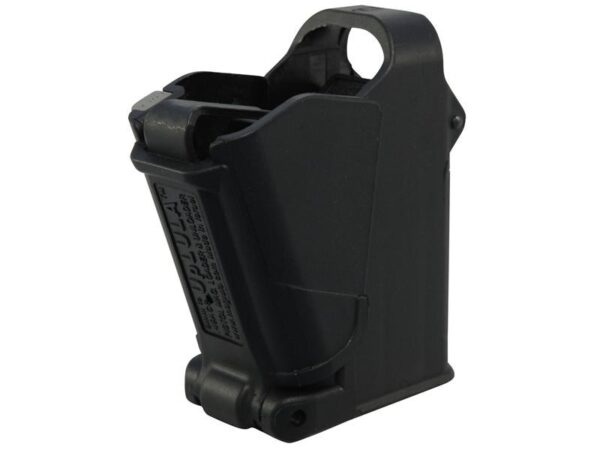Maglula UpLULA Pistol Magazine Loader and Unloader Polymer- Black- UP60B