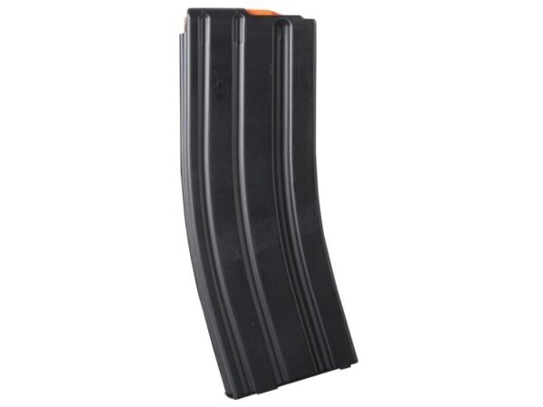 Ruger AR-556, SR-556 .223/5.56mm 30-Round Magazine- Steel- 90420