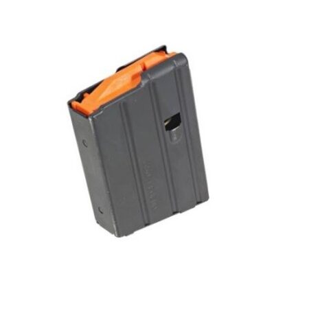 Ruger AR-556 .350 Legend 5-Round Magazine- Black- 90694-Ruger