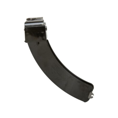Butler Creek Steel Lips Ruger 10/22 .22 Long Rifle 25-Round Magazine- Polymer Smoke