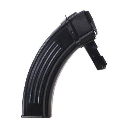 Famous Manufacture SKS 7.62x39mm 30-Round Detachable Magazine- Steel
