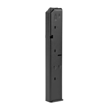 IWI UZI Pro 9mm Luger 32-Round Magazine- Steel