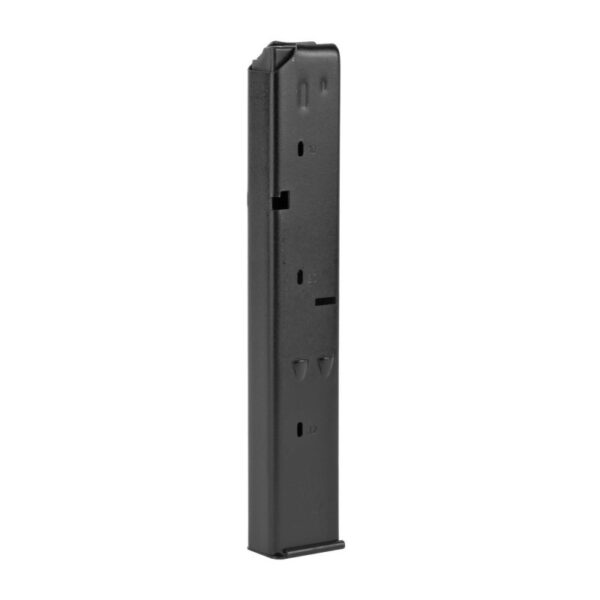 IWI UZI Pro 9mm Luger 32-Round Magazine- Steel