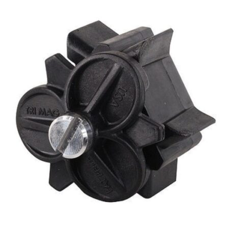 AlanGator TriMag Magazine Connector for Ruger BX-1,10/22 Magazines- ALGTM1