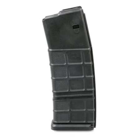 ProMag AR-10/LR-308/SR-25 .308 Winchester 30-Round Magazine- Black Polymer- DPM-A2