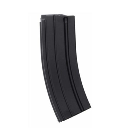 Alexander Arms .50 Beowulf 10-Round Magazine- Steel Black- MEB5010