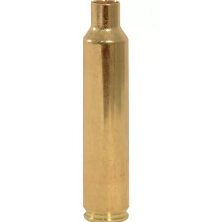 Hornady .30 Nosler Unprimed Brass- Box of 20