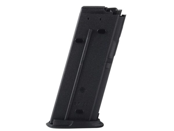 FNH Five-seveN 5.7x28mm FN 20-Round Magazine- Polymer Black