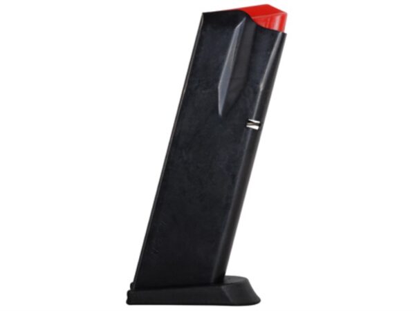 EAA Witness Compact Small Frame .40 S&W 9-Round Magazine- Steel Blue