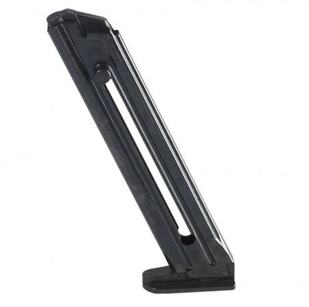 Browning Buckmark .22LR 10-Round Magazine- Steel Blue