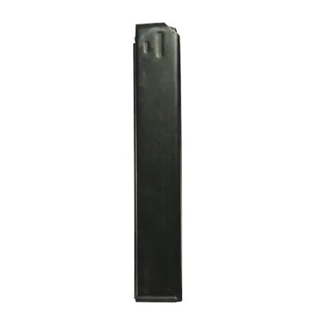 Colt AR-15 9mm Luger 32-Round Magazine- Steel Black