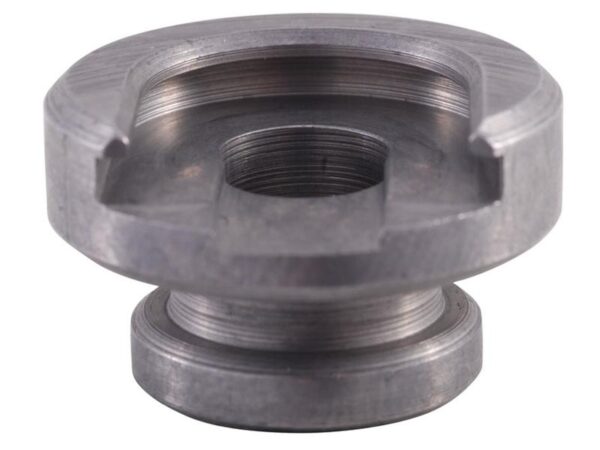 an image of the product RCBS Shellholder #4 (7mm Remington Magnum, .300 Winchester Magnum, .338 Winchester Magnum)- 9204