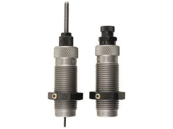 an image of the product RCBS 2-Die Set .307 / .308 Winchester- 15501